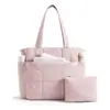 Bolsa de Hombro Única para Mujer de Venta Caliente Transfronteriza Bolsa de Almacenamiento Portátil de Viaje Bolso Tote de Gran Capacidad Multicompartimento Fabricante Shiling