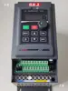 Conversor de Frequência Vm1000B-2S2R2Gb Monofásico 220V Controle de Velocidade Vm600G-4T1R5 Trifásico 380V