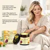 SOUTH MOON Crema para el Cuidado de la Piel con Veneno de Abeja Hidratante Suave Mejora la Sequedad y el Malestar de la Piel Crema para el Cuidado del Cuerpo