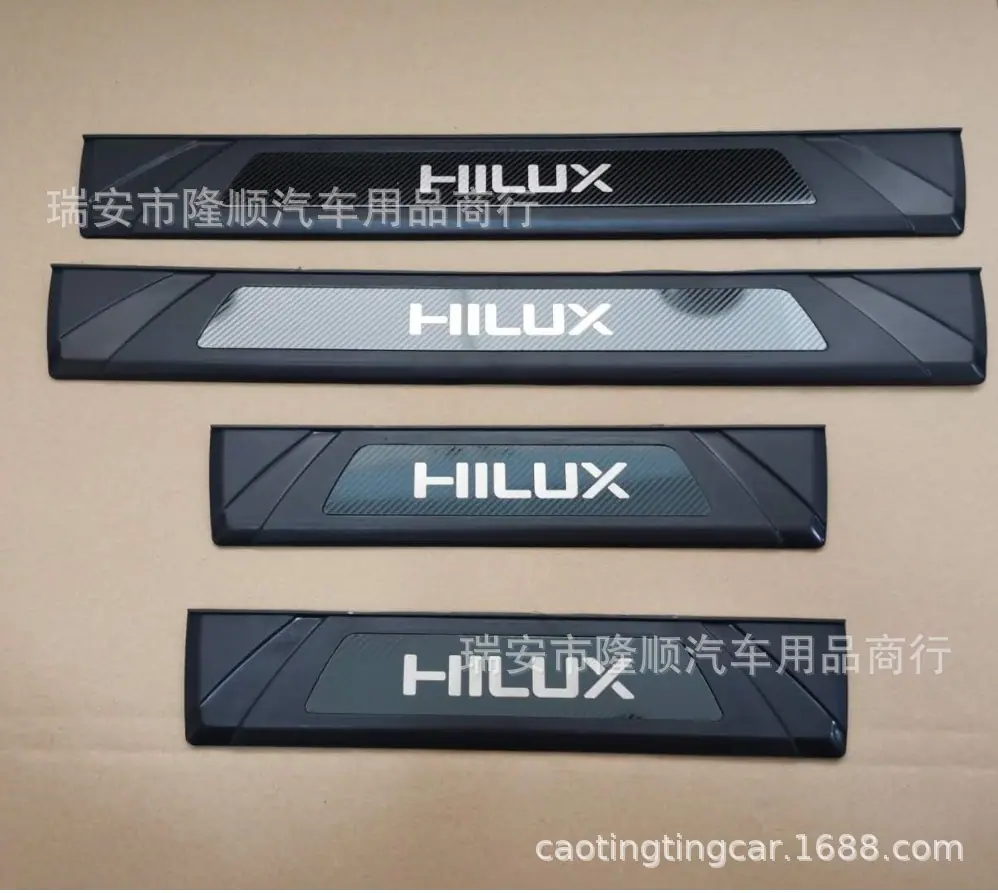 HILUX