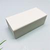 Caja de gafas de sol de compresión blanca, hecha a mano, de alta calidad, venta al por mayor, caja de embalaje para gafas de sol