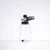 Pistola de agua para lavado de autos de alta presión transfronteriza, recipiente para espuma, limpiador de vehículos, rociador de espuma para nieve, regadera, herramienta para coche, artefacto de limpieza