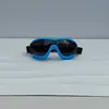 Gafas para Niños Reforzadas de Alta Definición A prueba de Viento, Arena y Polvo Transparentes Gafas Protectoras Gafas de Protección Laboral Máscara Protectora para Ojos