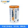 RAMWAY Ruiyi CR14250 Vaso Sanitário Inteligente Pacote de Bateria 9v 1/2AA Yonghong PLC Equipamento de Controle Industrial 1747-BA