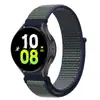 Adecuado para Correa Huawei Gt5 20/22mm Correa de Bucle de Nylon Estilo Velcro Correa Samsung Watch4567