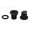 Aplicable a Volkswagen Audi motor EA888 tornillo de plástico tapón de drenaje del cárter 06L103801