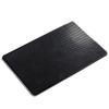 Alfombrilla antideslizante grande de PU para coche, para teléfono móvil, adornos de silicona resistentes a altas temperaturas, para panel de instrumentos de control central, alfombrilla de almacenamiento interior
