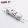 Fusível de fusível médio Xi'an EV322-4GL fusível DC de baixa tensão 100a 700V fusível rápido de automóvel