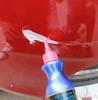 Artefacto para limpieza de autos removedor de marcas de pintura de autos pluma para reparación de pintura Magic Nano removedor de rayones reparación pintura de autos líquido para rayones medios y ligeros