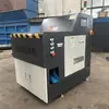 Máquina Compactadora de Virutas de Metal Hidráulica Máquina Briquetadora de Desechos de Acero Inoxidable Tipo Gabinete Virutas de Hierro Fundido Torneaduras de Hierro Extrusora Dibujos