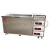 Zhendian Recomenda Máquina de Limpeza Ultrassônica Industrial, Fabricante Antigo Profissional de Fujian, Limpeza com Ácido e Alcalino Fortes, Personalização Durável