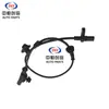 Adequado para Sensor ABS da Roda Traseira Changan E-Star Série de Carros Changan Acessórios Completos para o Carro