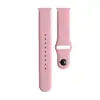 Para correa de reloj Samsung active correa de silicona S3 S4 correa universal de 20/22 mm en stock