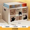 Estante de Almacenamiento de Bolsa Debajo del Escritorio, Caja de Almacenamiento de Libros, Caja de Libros Móvil con Ruedas, Caja de Almacenamiento de Libros de Escritorio, Estantería Plegable