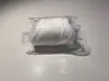 Almofadas de Algodão Puro Espessadas para Maquiagem, Almofadas de Algodão Descartáveis para Limpeza e Remoção de Maquiagem, Almofadas de Algodão Especiais para Compressas Úmidas para Salões de Beleza, Suporta Atacado Personalizado