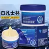Pomada Hidratante Autêntica de Óleo de Cobra, Creme Facial de Marca Clássica, Para Calcanhares Secos e Rachados, Creme Hidratante e Anti-Rachaduras, Loção Corporal