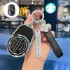 Adecuado para Funda de Llave de Coche Hiphi Z, Accesorios de Coche de Gama Alta, Diseño Creativo para Hombres