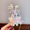 Accesorios para el Cabello Dulces y Lindos para Niños Fiesta de Cumpleaños Pastel Cereza Diadema Sombrero Salida Fiesta Foto Pasador Al por Mayor