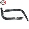 Adecuado para Modelo 3 2017-2022 Soporte de Ala para Parachoques Trasero 108398800I 108398900I