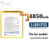 Adequado para Bateria de Tablet Lenovo Smart Tab-M10/Tab-X605 Nova Carregamento Rápido L18D1P32 Atacado