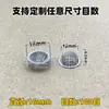 Colador de Malla de Acero Inoxidable con Forma de Tazón-Tapa Tipo Colador de Agua y Aceite Borde Sin Costuras Malla Metálica Ultra Fina en Stock Lujo Ligero