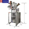 Máquina de Llenado Automática Completa de Polvo de Camote Morado Extracto de Sábila Sellado a Tres Lados Polvo de Luo Han Guo Polvo de Papaya Máquina Embolsadora