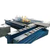 Máquina Plegadora Hidráulica en Frío de Material Metálico Tipo Brazo Doble Oscilante Equipo de Procesamiento de Barras de Acero Máquina de Procesamiento de Plegado en Frío de Tubos Cuadrados Redondos
