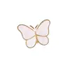 Broche de Borboleta, Novo Estilo de Alta Qualidade, Moderno, Sofisticado, Doce, Novo Broche de Alfinete 2026, Corsage para Roupas Femininas, Acessório Anti-Exposição