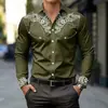 2026 Amazon Primavera Camisa Masculina Roupa de Trabalho Casual Roupa Masculina Camisa Nova Moda Camisa Homem