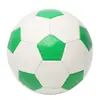 Mayorista del Fabricante No. 2 y No. 3 Balones de Fútbol Blanco y Negro con Logo Imprimible para Niños y Adolescentes No. 4 Bolas para Adultos Resistentes al Desgaste PU No. 5 Bolas