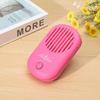 Secador de cílios mini ventilador para implante de cílios postiços atacado ferramentas para cílios secador de cabelo com carregamento usb