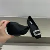 Mocasines Planos de Punta Cuadrada Estilo Francés para Mujer, Boca Baja Versátiles, con Pedrería, Elegantes Zapatos de Seda para Fiesta, Zapatos Náuticos