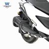 Coche muscular Wolf adecuado para Guangyang rowing tubo de escape ST250 parachoques parachoques anticaída protección anticaída modificación