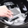 Esponja de Lavar Louça Espessa Doméstica de Alta Densidade Nano Esponja Limpeza de Cozinha Esponja Absorvente Palha de Aço Pano de Lavar Louça