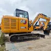 Excavadora Pequeña Carter 306Cat305Cat307 Venta Directa