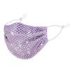 Máscara protectora solar de verano En-Ed con taladro Máscara transfronteriza para hombre con taladro fina de verano