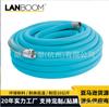 Tuberías de Agua Populares Transfronterizas de 5 y 6 Puntos, Tuberías de Agua para RV, Mangueras de Goma Antihielo y Resistentes al Desgaste, Mangueras de PVC Antiexplosión de Alta Presión, Tuberías para Riego de Flores