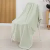 Toalla de Baño Gruesa de Coral Fleece, Suave y Absorbente, No Suelta Pelo Fácilmente, Delicada y Amigable con la Piel, Toalla de Baño Grande al por Mayor, Se Puede Usar como Bata de Baño