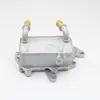 Preço com Imposto Radiador Resfriador de Óleo do Motor Transmissão Resfriador de Óleo 3C0317037A
