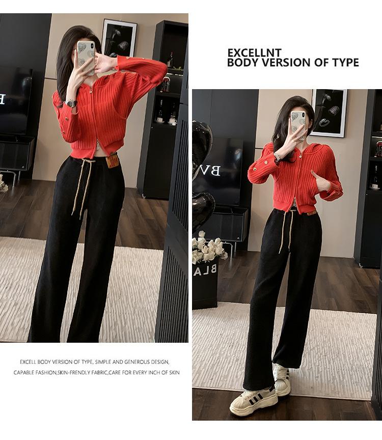 跨境淘货源分销2023秋冬季新款街头潮流减龄小个子爆款欧货网红款运动套装休闲运动气质休闲时尚流行新款秋装秋装女装时尚套装套装女装秋季套装女套装女女士运动服女装两件套套装卫衣套装休闲套装秋季套装女装时尚套装盐系休闲套装女装2023百搭设计感小众洋气欧货阿里国际站跨境采购Cross-border, shopping source, foreign trade, export, distribution 2023 fall, winter, new, street trend, explosive, European goods, network red, sportswear, leisure sports, temperament leisure, fashion popular, new autumn wear, autumn women's wear, fashion suit, women's wear, women's wear, women's wear, women's sportswear, women's two-piece, hoodie suit, casual suit, autumn suit, women's wear, Fashion suit salt department, casual suit women's dress, Ali International Station, cross-border procurement