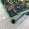 Pesca Mazar cadeira pequena cadeira de pesca pega banquinho dobrável cadeira de treinamento militar fabricantes de suprimentos de pesca atacado