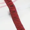 Ventas Directas de Fábrica Bufanda de Abanico Acrílico Bigotes de Cachemira de Dos Colores de 4 cm Decoración de Encaje Ropa Accesorios Textiles para el Hogar