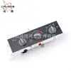 Para Chevrolet GMC Interruptor de Controle Climático do Aquecedor de Ar Condicionado 16231175