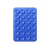 Suporte de Ventosa para Celular Nicho Estilo Ins Fofo Coração Coração Colorido Multifuncional Artefato para Selfie Colar