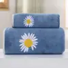 Toalla de Terciopelo Coral Toalla de Baño Secado Rápido Engrosada Toalla de Regalo Publicitario Toalla para Piscina Toalla de Gimnasio Salón de Belleza Toalla de Baño Grande