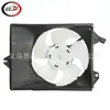 Aplicable a 1997-2002 Mitsubishi Mirage Ensamblaje del Ventilador del Condensador de Aire Acondicionado MR460922 620308