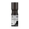 Agente para el cuidado y limpieza de zapatos de gamuza, color renovado negro, polvo acondicionador para zapatos esmerilados, lavado anti-gamuza, artefacto para gamuza