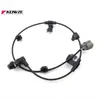 Sensor de velocidade da roda ABS do freio 4670 A598 em estoque geração adequada para Mitsubishi L200 roda traseira direita