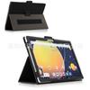 Funda protectora aplicable para tablet de 10.5 pulgadas Taiwan electric T45HD, funda de cuero para computadora tableta Teclast T45HD con soporte de mano