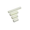 Los fabricantes de columnas de soporte de nailon de la serie M3 suministran columnas de aislamiento de plástico de doble paso con espaciador de PCB hexagonal interior y exterior blanco.